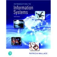 Revel for Introduction to Information Systems -- Access Card