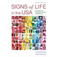 Signs of Life in the USA : Readings on Popular Culture for Writers