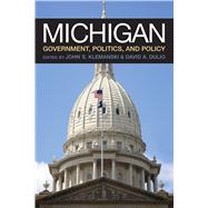Michigan Government, Politics, and Policy
