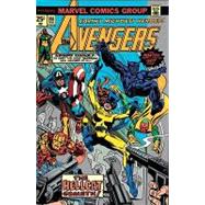 Avengers The Serpent Crown