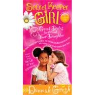 Secret Keeper Girl Kit 2 The Gift of True Friendship