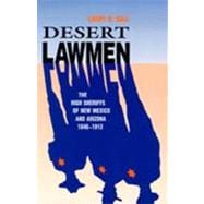 Desert Lawmen