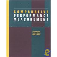 Comparative Performance Measurement