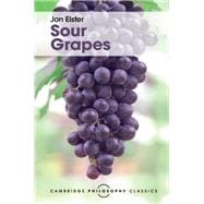 Sour Grapes