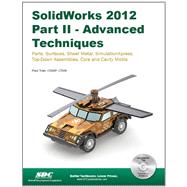 SolidWorks 2012: Advanced Techniques