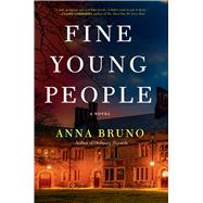 Fine Young People,9781643757001