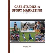 Case Studies in Sport Marketing
