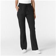 Boundless Women's Bootcut Scrub Pant