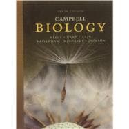 Campbell Biology AP Edition, 10th Edition