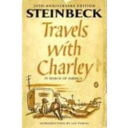 Travels with Charley in Search of America : (Penguin Classics Deluxe Edition)