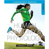 Human Anatomy & Physiology Laboratory Manual Making Connections, Cat Version