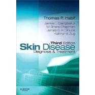 Skin Disease: Diagnosis & Treatment