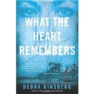 What the Heart Remembers,9780451237002