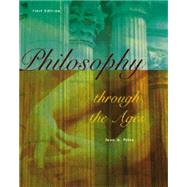 Philosophy Through the Ages