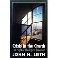 Crisis in the Church