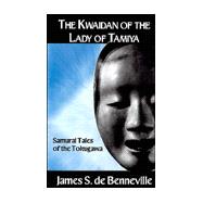 Kwaidan Of The Lady