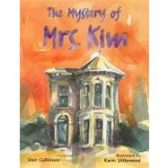 RLG3-19 Mystery of Mrs. Kim