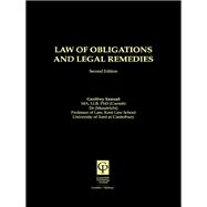 Law of Obligations & Legal Remedies