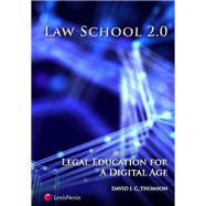 Law School 2.0