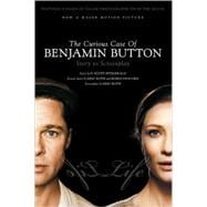 The Curious Case of Benjamin Button; Story to Screenplay