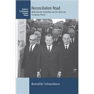 Reconciliation Road