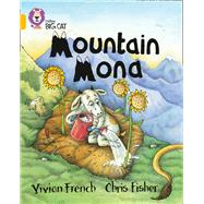 Mountain Mona
