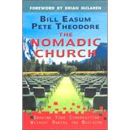 The Nomadic Church