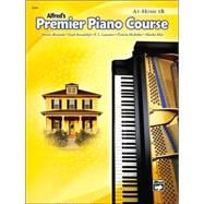 Premier Piano Course Athome Book