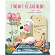 The Foodie Flamingo
