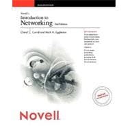 Novell's Introduction to Networking