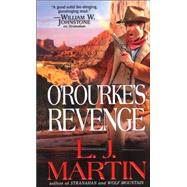 O'Rourke's Revenge