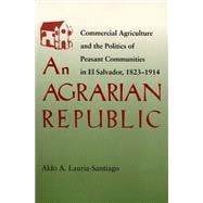 An Agrarian Republic