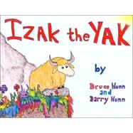 Izak the Yak