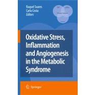 Oxidative Stress, Inflammation and Angiogenesis in the Metabolic Syndrome