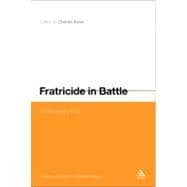 Fratricide in Battle (Un)Friendly Fire
