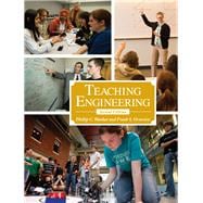 Teaching Engineering