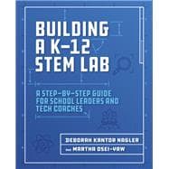 Building a K-12 Stem Lab