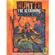 Hunter Players Guide: The Reckoning