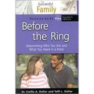 Successful Family-Before the Ring : Teacher