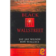 Black Wallstreet
