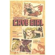 Bob Powell's Complete Cave Girl