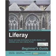 Liferay Beginner's Guide