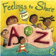 Feelings to Share from a to Z