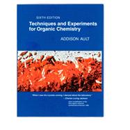Techniques and Experiments For Organic Chemistry