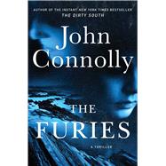 The Furies A Thriller