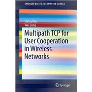 Multipath Tcp for User Cooperation in Wireless Networks