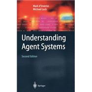 Understanding Agent Systems