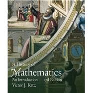 A History of Mathematics