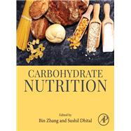 Carbohydrate Nutrition,9780443157004