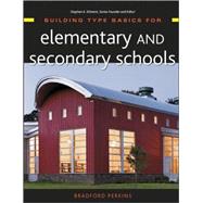 Building Type Basics for Elementary and Secondary Schools